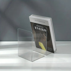 Acrylic Desktop Book Stand